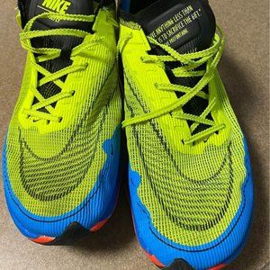 Nike zoomX Vaporfly Next 2